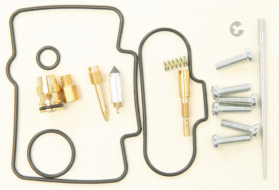 BIKE CARBURETOR REBUILD KIT