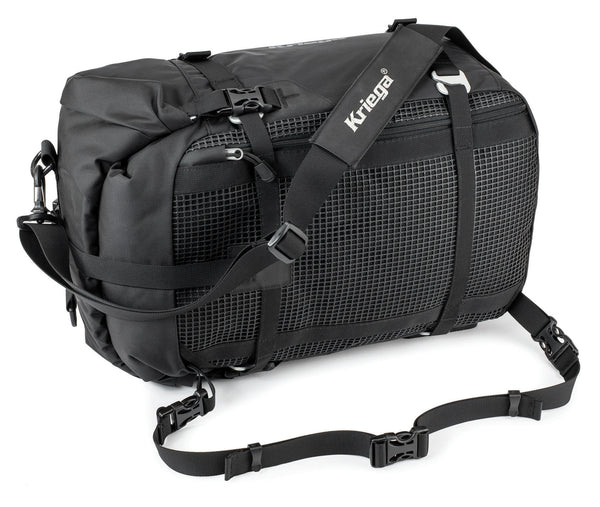US 30 DRYPACK BLK
