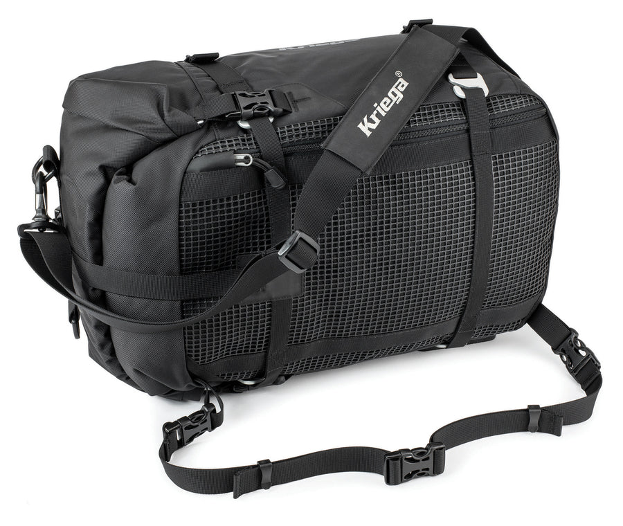 US 30 DRYPACK BLK