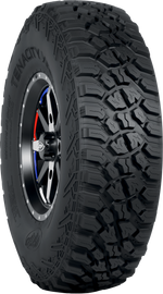 Tenacity Tire