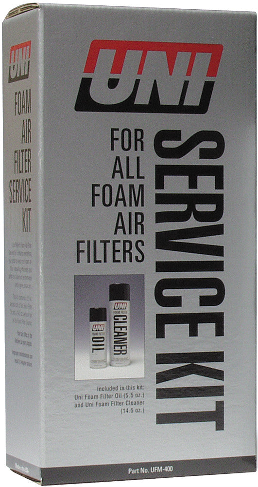 Filter Cleaner