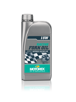 Racing Fork Oil