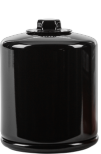 OIL FILTER EVO BLK W/NUT 170BN OE 63805-80A | PS170BNHD