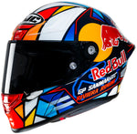 RPHA 1N MISANO MC-21 helmet