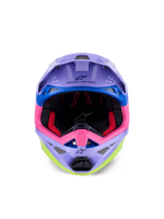 S-M10 Jett Lawrence R01 Helmet