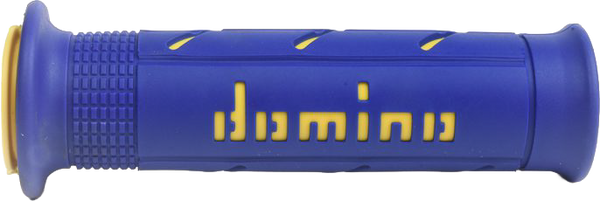 XM2 GRIPS BLUE/YELLOW PAIR
