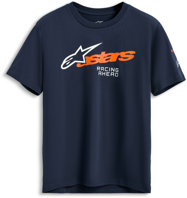 Entitled SS CSF Tee