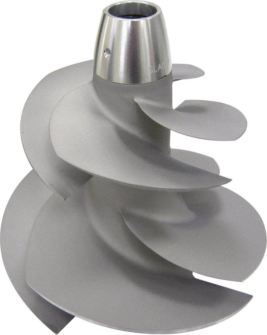 SOLAS TWIN FLY IMPELLER YV-FY-09/14