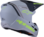 SM3 Radium Helmet
