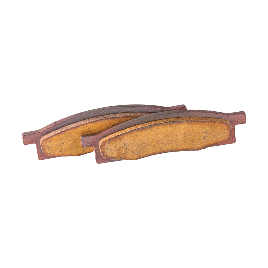 FRONT BRAKE PADS YAM