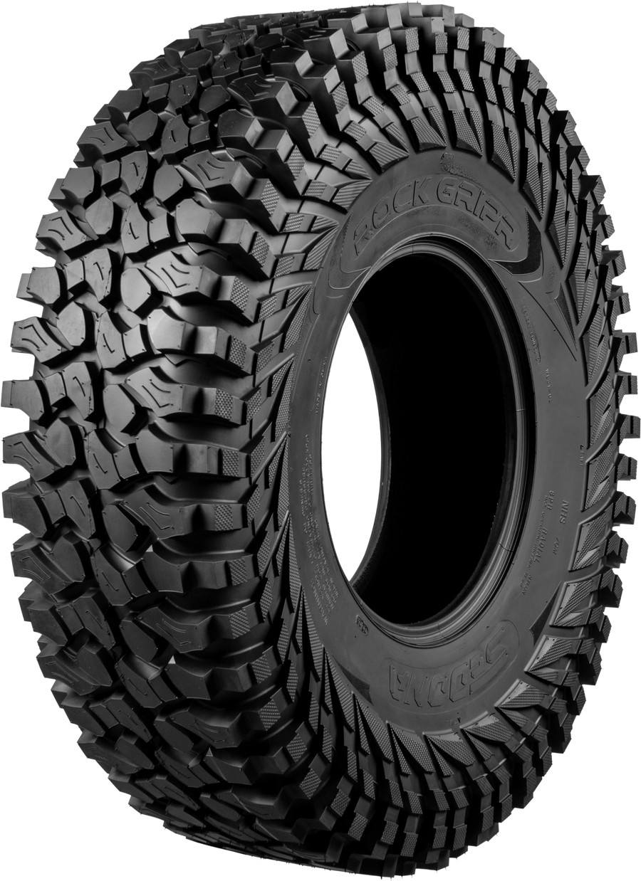 TIRE ROCK GRIPR 32X10.00R14 8PR LR616