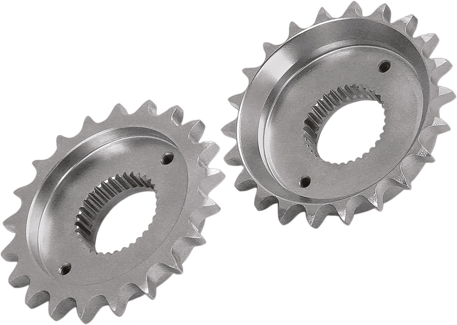 TRANSMISSION SPROCKET 21T BIG TWIN 5 SPEED 94-06 .500 | 191331