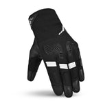ZEPHYR GLOVE BLK/WHT