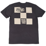 GIBSON SS TEE GRAPH BLK