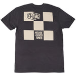 GIBSON SS TEE GRAPH BLK