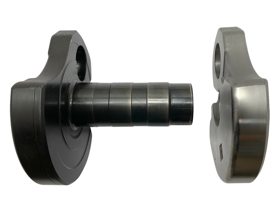 CENTER CRANK WEB SET S-D | SM-09378D