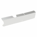 SWINGARM COVER CHROME SUZ BOULEVARD M109R 06-14 | 06-0846