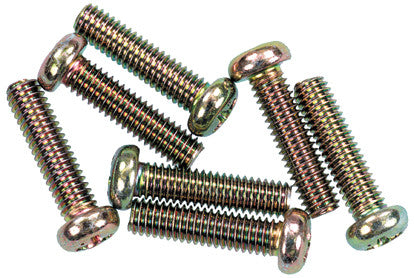 MIKUNI FLOAT BOWL SCREW 10PK
