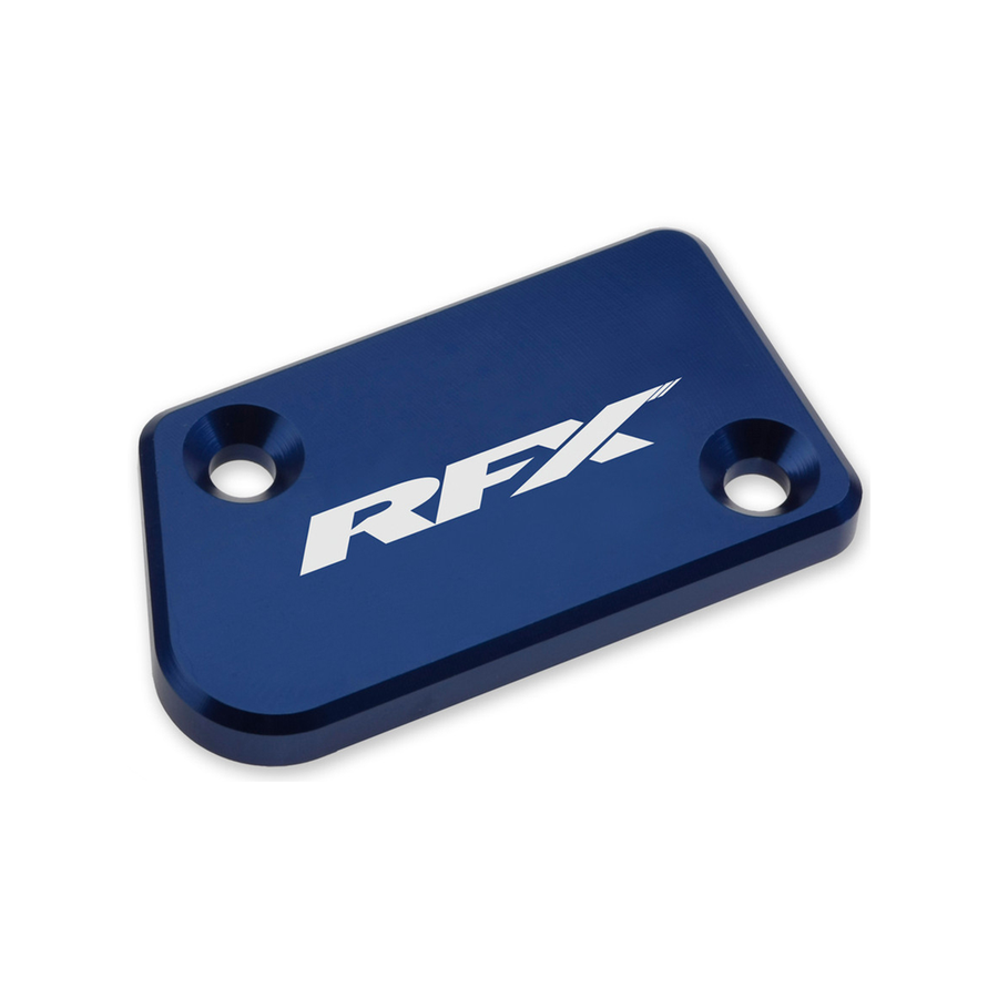 RESERVOIR CAP KIT BLUE YAM | FXRC 41100 99BU