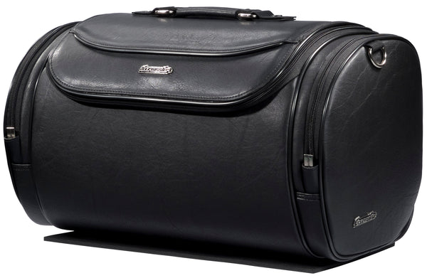 COASTER BARREL BAG PAD