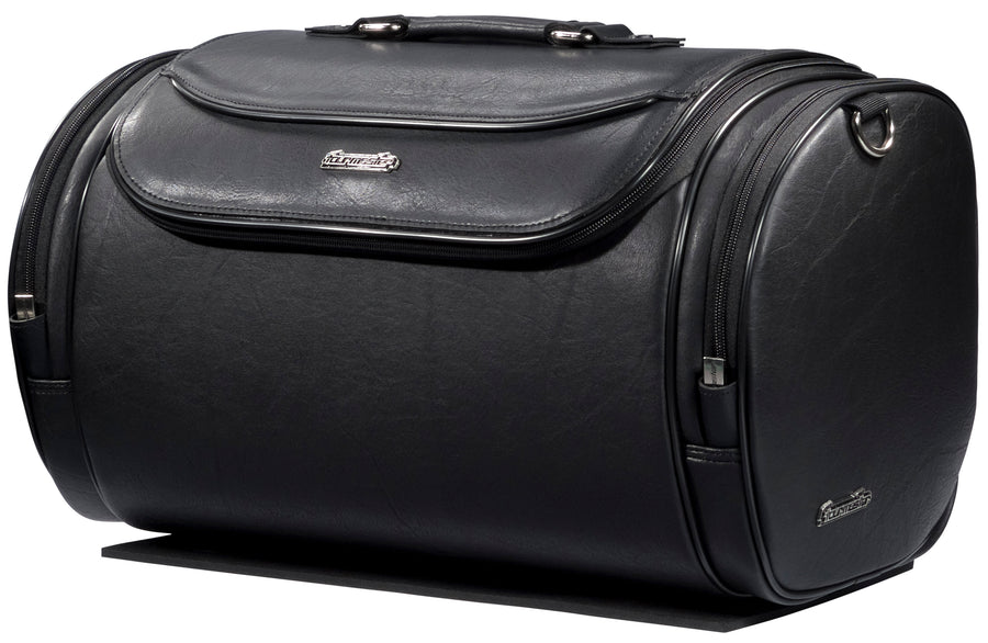 COASTER BARREL BAG PAD