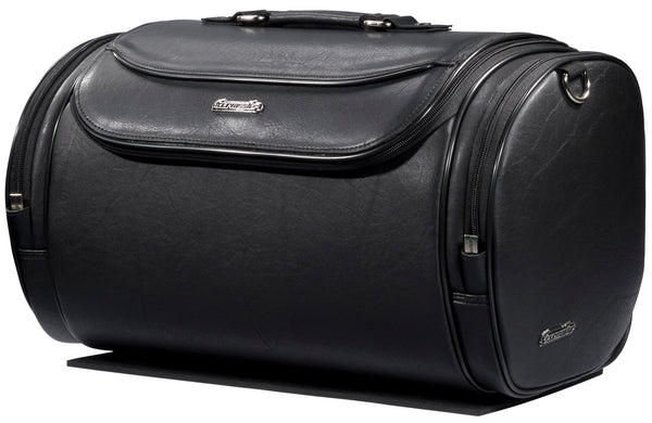 COASTER BARREL BAG