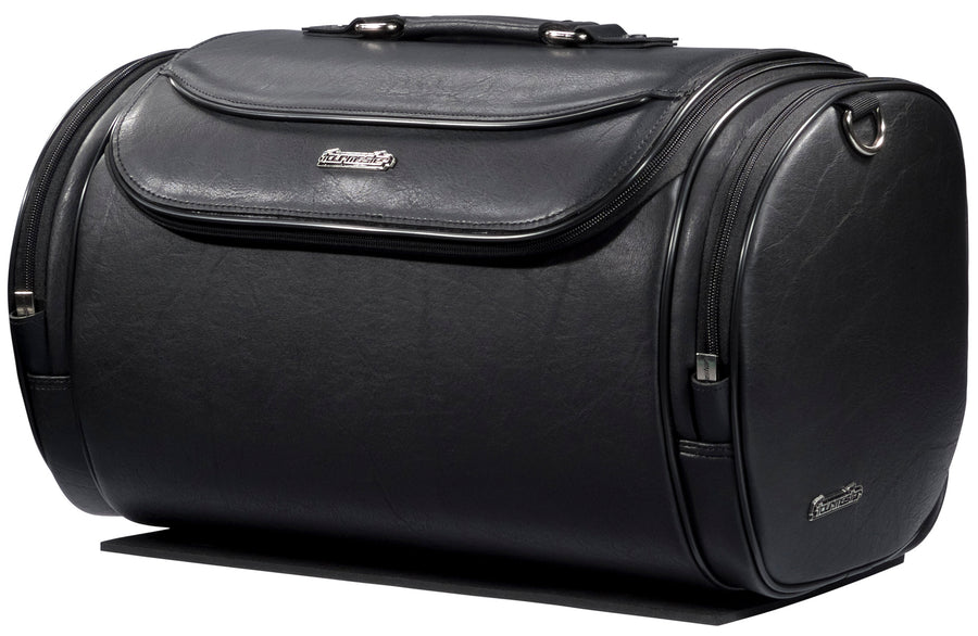 COASTER BARREL BAG