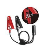 PLUS 1.25 AMP 12 VOLT CHARGER