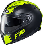 F 70 MAGO MC-3HSF