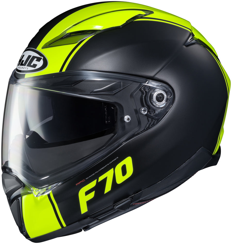 F 70 MAGO MC-3HSF