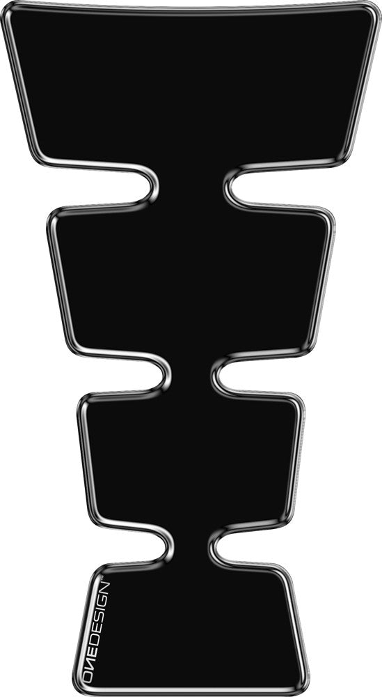 TANKPAD LARGE BLACK | CGMAXBKP