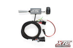AUTO TURN SIGNAL KIT W/ BILLET LEVER AND FRONT DRL LIGHTS HON