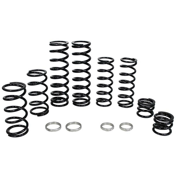 DUAL RATE SPRING KIT POL | K25-PL1033-0