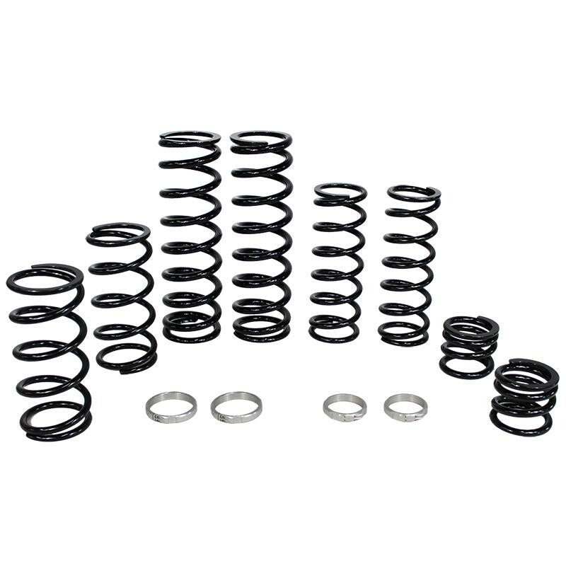 DUAL RATE SPRING KIT POL | K25-PL1033-0