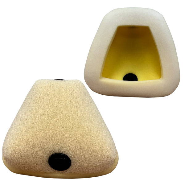 DUAL STAGE FILTER YAMAHA | 180-55