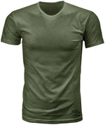 Halliwell Tee