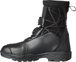 ADVENTURE-X MID CE BOOT BLACK WATERPROOF SZ 10