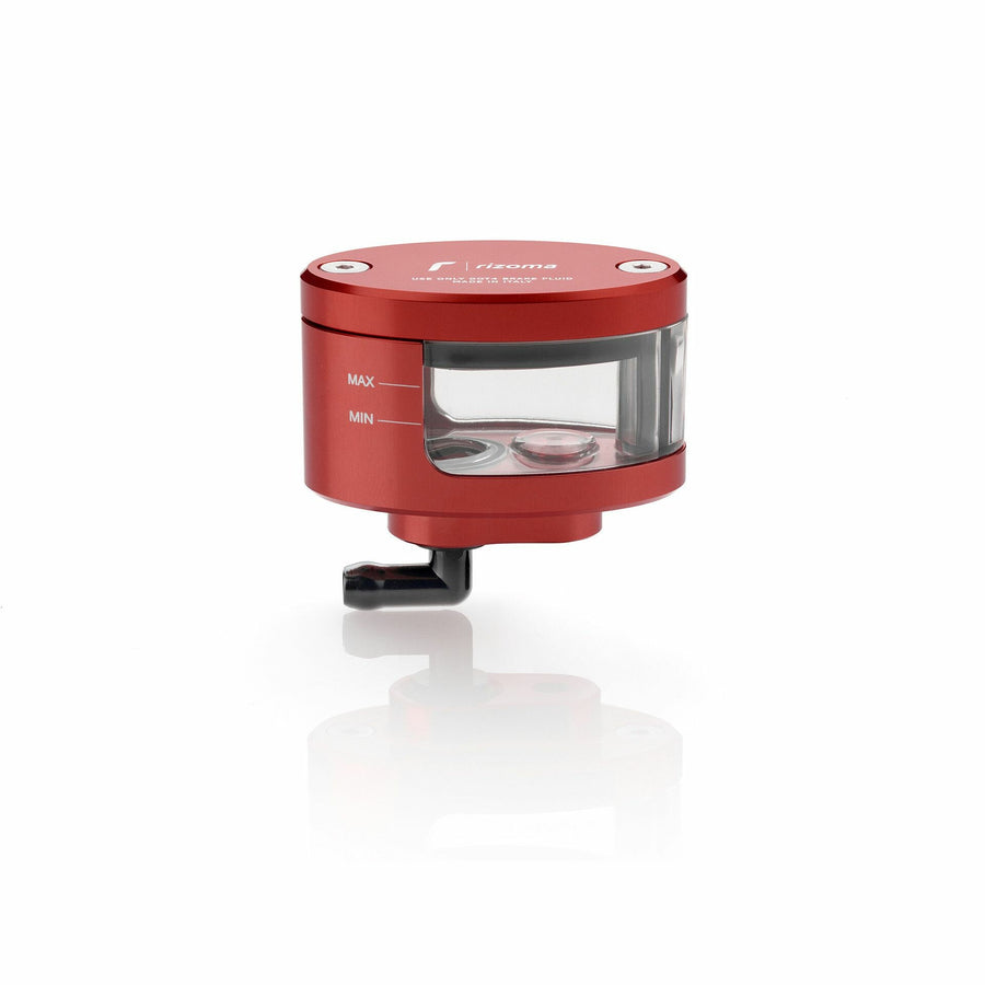 NEXT CLUTCH RESERVOIR RED | CT125R