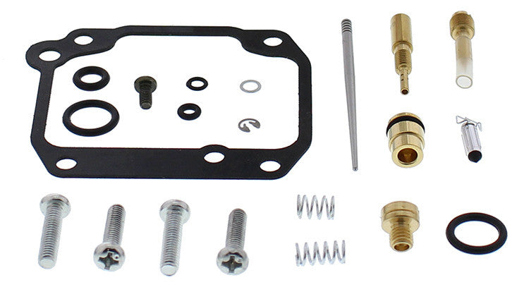 CARBURETOR REPAIR KIT