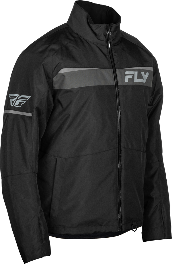 Aurora Jacket (2026)