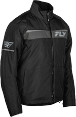 Aurora Jacket (2026)