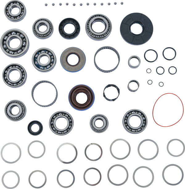 TRANSMISSION BEARING AND SEAL KIT | 25-7021
