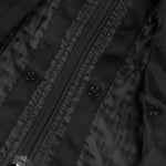 DISCOVERY JACKET BLK/BLK 3XT