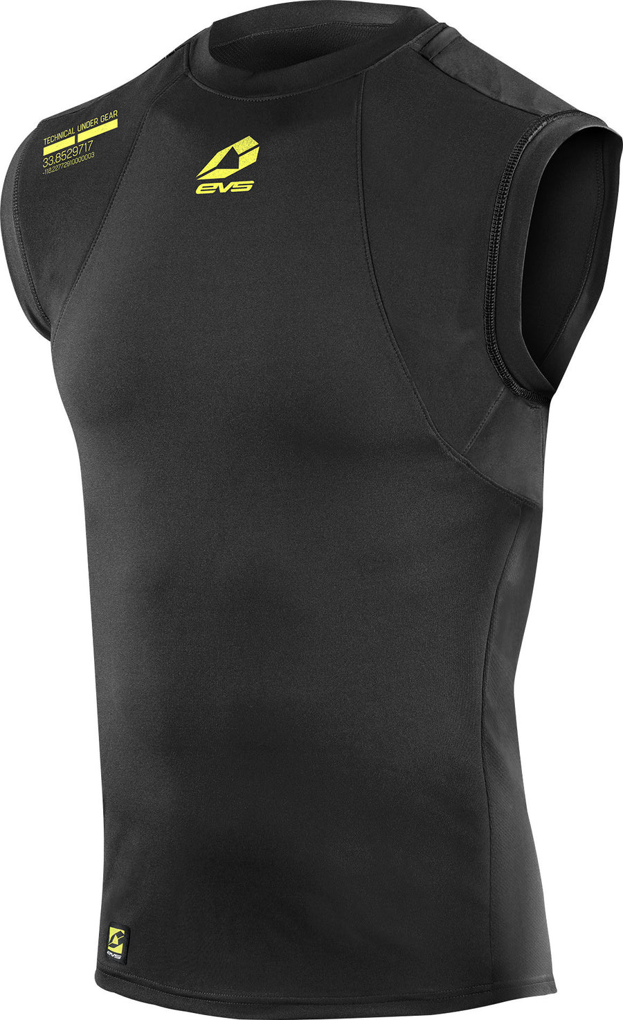 CTR Vest