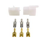 CONNECTOR KIT VOLTAGE REGULATOR RECTIFIER