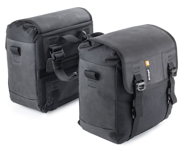 DUO-28 SADDLEBAG