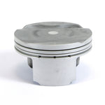 PISTON KIT FORGED NIKASIL CYL 89.96/STD 12.2:1 KAW/SUZ