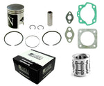 TOP END KIT 40.96/STD 11:1 KAW/SUZ