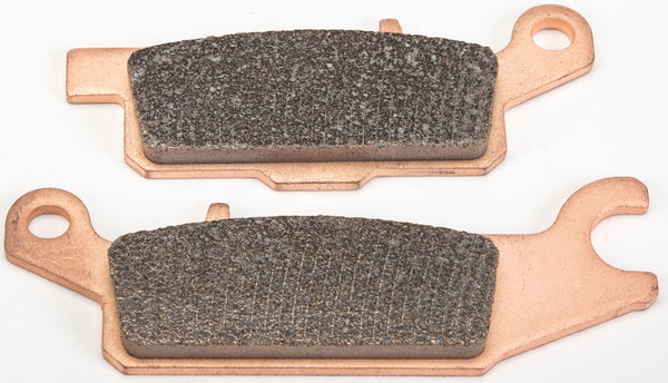 BRAKE PAD KIT SINTERED | 18-8023