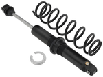 GAS SKI SHOCK W/SPRING S-D